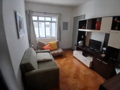 Apartamento com 1 Quarto à venda, 37m² no Liberdade, São Paulo