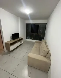 Apartamento com 2 Quartos para alugar, 52m² no Boa Viagem, Recife