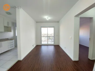 Apartamento com 2 Quartos para alugar, 62m² no Vila Boa Vista, Barueri