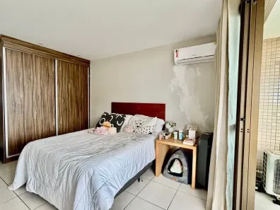 Apartamento com 1 Quarto à venda, 64m² no Federação, Salvador
