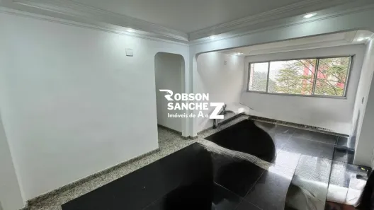 Apartamento com 3 Quartos à venda, 75m² no Jardim Taquaral, São Paulo