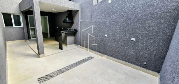 Sobrado com 2 Quartos à venda, 117m² no Imirim, São Paulo