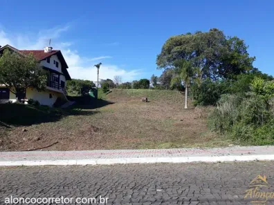 Lote/Terreno à venda, 723m² no Bavária, Nova Petrópolis