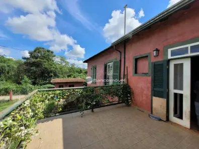 Fazenda/Sítio com 3 Quartos à venda, 194m² no Sousas, Campinas
