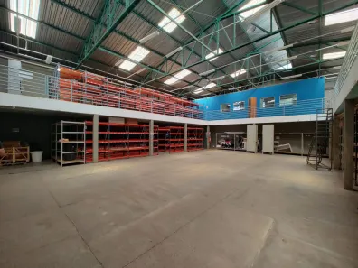 à venda, 1038m² no Nova Ribeirânia, Ribeirão Preto