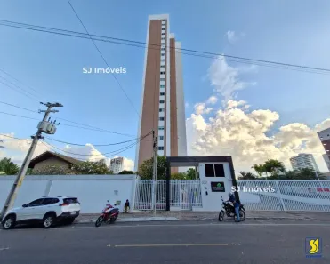 Apartamento com 3 Quartos para alugar, 160m² no Lagoa Seca, Juazeiro do Norte