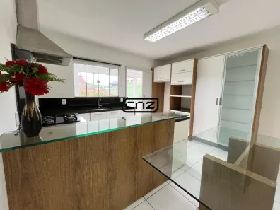 Apartamento com 2 Quartos para alugar, 100m² no Santa Terezinha, Brusque