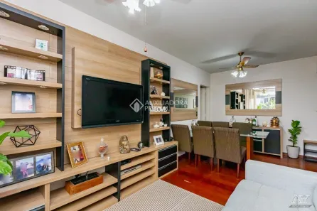 Apartamento com 2 Quartos à venda, 78m² no Praia de Belas, Porto Alegre