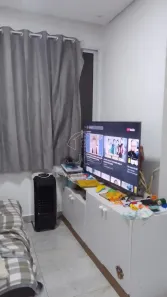 Apartamento com 2 Quartos à venda, 52m² no Jardim São Bento, Hortolândia