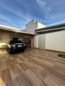 Casa com 2 Quartos à venda, 90m² no Jardim Sevilha, Senador Canedo