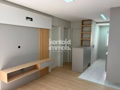 Apartamento com 2 Quartos à venda, 54m² no Jardim Ipê, Sorocaba