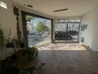 Sobrado com 3 Quartos à venda, 150m² no Belenzinho, São Paulo