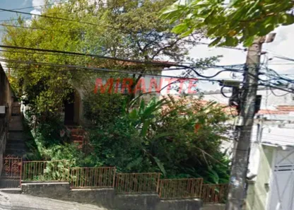Lote/Terreno à venda, 485m² no Vila Mazzei, São Paulo