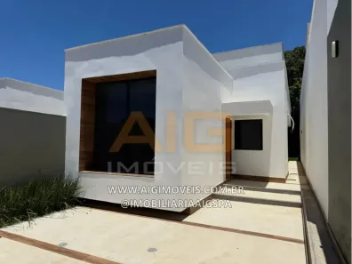 Casa com 3 Quartos à venda, 95m² no Balneário São Pedro, São Pedro da Aldeia