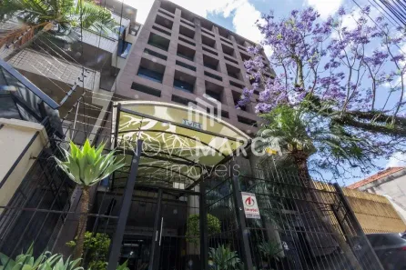 Sala Comercial à venda, 53m² no Bom Fim, Porto Alegre