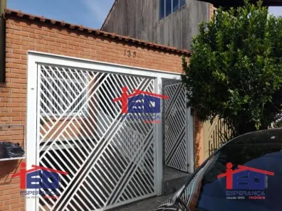 Casa com 3 Quartos à venda, 204m² no Bela Vista, Osasco