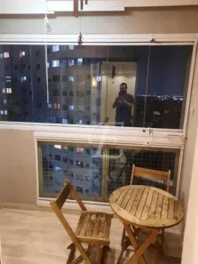 Apartamento com 2 Quartos à venda, 61m² no Vila Barros, Guarulhos