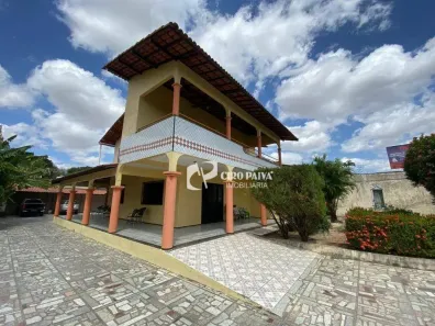 Casa com 4 Quartos à venda, 800m² no Maraponga, Fortaleza