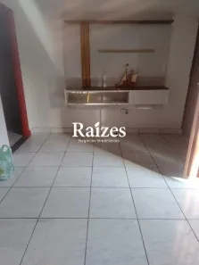 Casa com 2 Quartos à venda, 100m² no Laranjeiras, Uberlândia