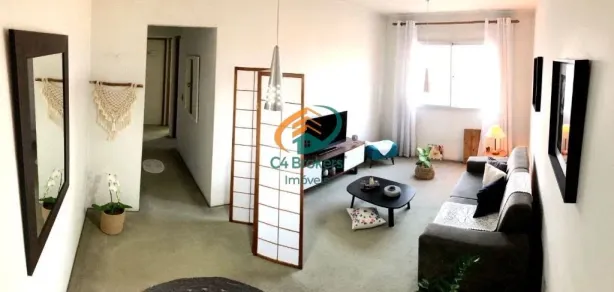 Apartamento com 2 Quartos à venda, 61m² no Vila Constança, São Paulo