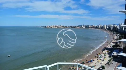 Cobertura com 4 Quartos à venda, 437m² no Praia do Morro, Guarapari