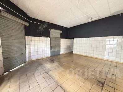 para alugar, 70m² no Osvaldo Rezende, Uberlândia