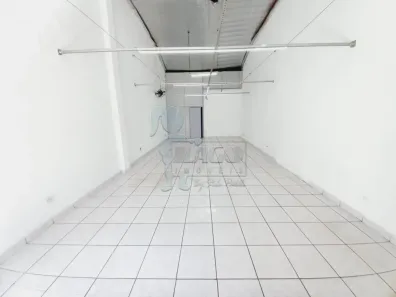Galpão/Depósito/Armazém para alugar, 60m² no Campos Elíseos, Ribeirão Preto