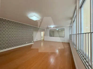 Apartamento com 3 Quartos à venda, 155m² no Higienópolis, São Paulo