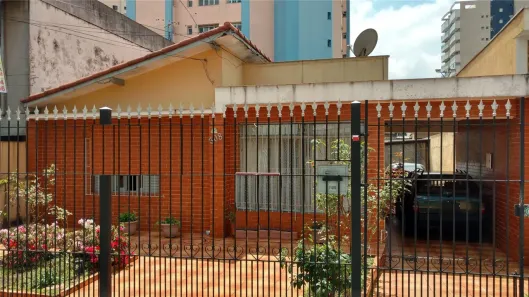 Lote/Terreno à venda, 330m² no Vila Euclides, São Bernardo do Campo