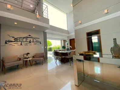 Casa com 3 Quartos à venda, 400m² no Manguinhos, Serra