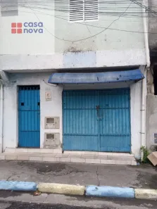 Imóvel Comercial para alugar, 50m² no Jardim Julieta, São Paulo