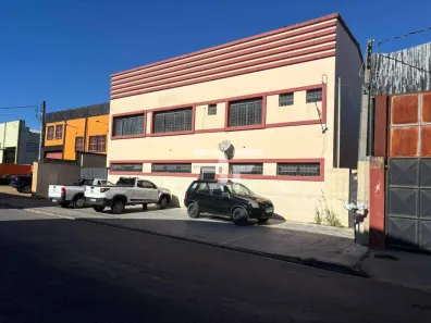 Galpão/Depósito/Armazém para alugar, 884m² no Recreio Campestre Jóia, Indaiatuba