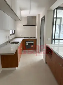 Apartamento com 3 Quartos para alugar, 136m² no Água Branca, São Paulo