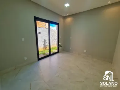 Casa com 6 Quartos à venda, 228m² no Jardins Capri, Senador Canedo