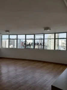 Apartamento com 3 Quartos para alugar, 172m² no Jardim Paulistano, São Paulo