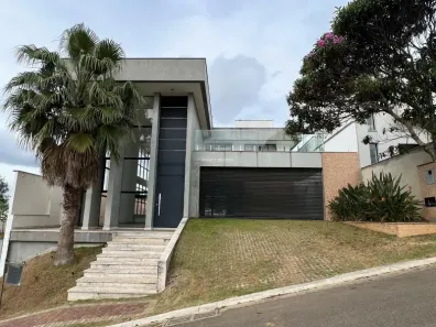Casa com 3 Quartos para venda ou aluguel, 400m² no Spina Ville II, Juiz de Fora