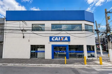 Ponto Comercial para alugar, 266m² no Limão, São Paulo