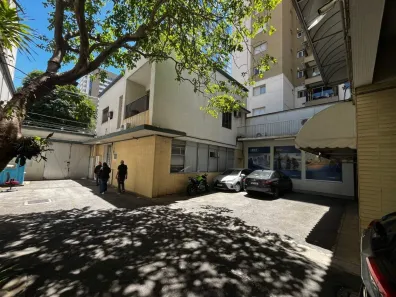 Imóvel Comercial à venda, 1154m² no Barra Funda, São Paulo