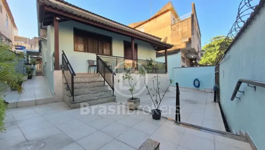 Casa com 4 Quartos à venda, 109m² no Moneró, Rio de Janeiro