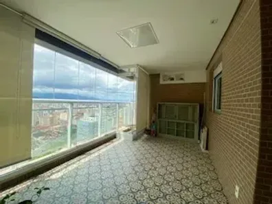 Apartamento com 3 Quartos à venda, 88m² no Pompéia, Santos