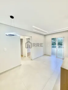Apartamento com 2 Quartos à venda, 57m² no Jardim Campos Verdes, Hortolândia