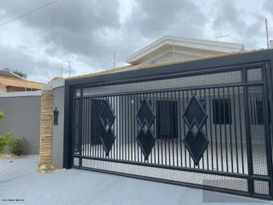 Casa com 3 Quartos à venda, 330m² no Parque das Esmeraldas II, Marília