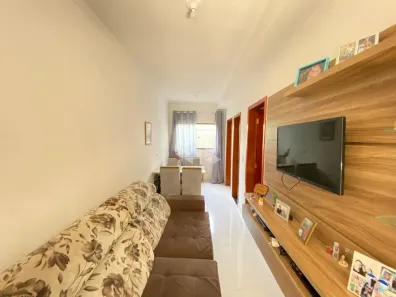 Apartamento com 2 Quartos à venda, 45m² no Vila Carrão, São Paulo