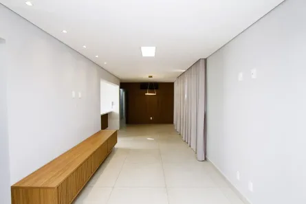 Apartamento com 3 Quartos à venda, 105m² no Santa Lúcia, Belo Horizonte