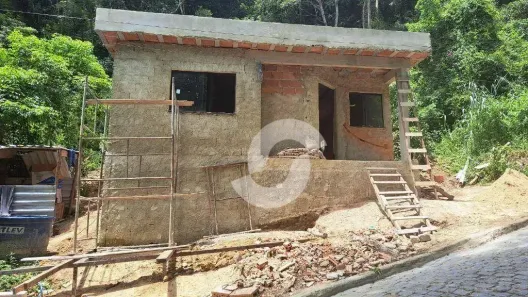 Casa com 2 Quartos à venda, 70m² no Jacaré, Niterói