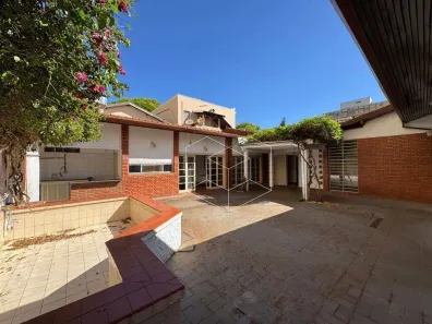 Imóvel Comercial para alugar, 1m² no Centro, Jaú