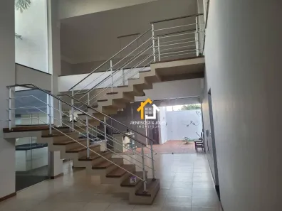 Casa de Condomínio com 3 Quartos para venda ou aluguel, 280m² no Loteamento Village Mirassol II, Mirassol