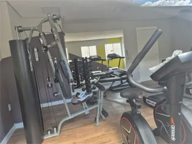 Apartamento com 2 Quartos para alugar, 35m² no Vila Sônia, São Paulo