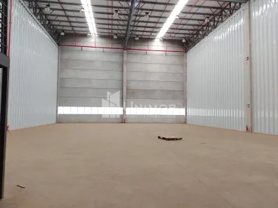 Galpão/Depósito/Armazém para alugar, 4350m² no Jardim Manchester (Nova Veneza), Sumaré