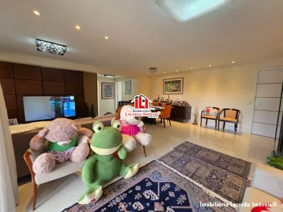 Apartamento com 2 Quartos à venda, 117m² no Aleixo, Manaus